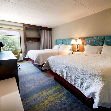 Hampton Inn Flemington Dış mekan fotoğraf