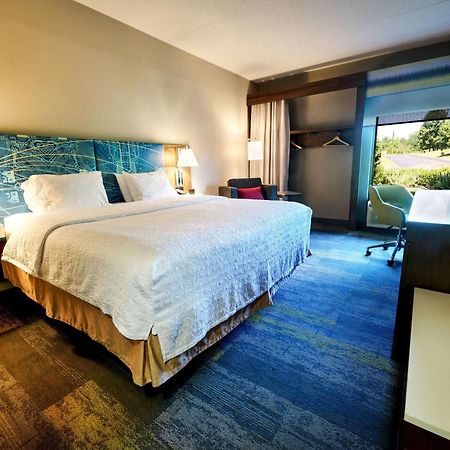 Hampton Inn Flemington Dış mekan fotoğraf