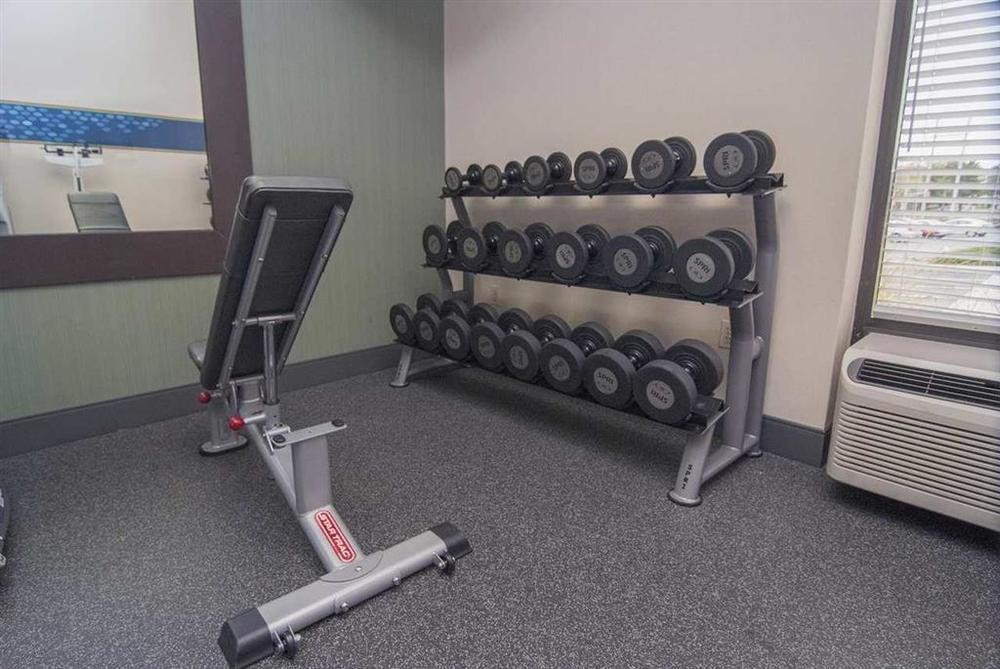 Hampton Inn Flemington Konforlar fotoğraf