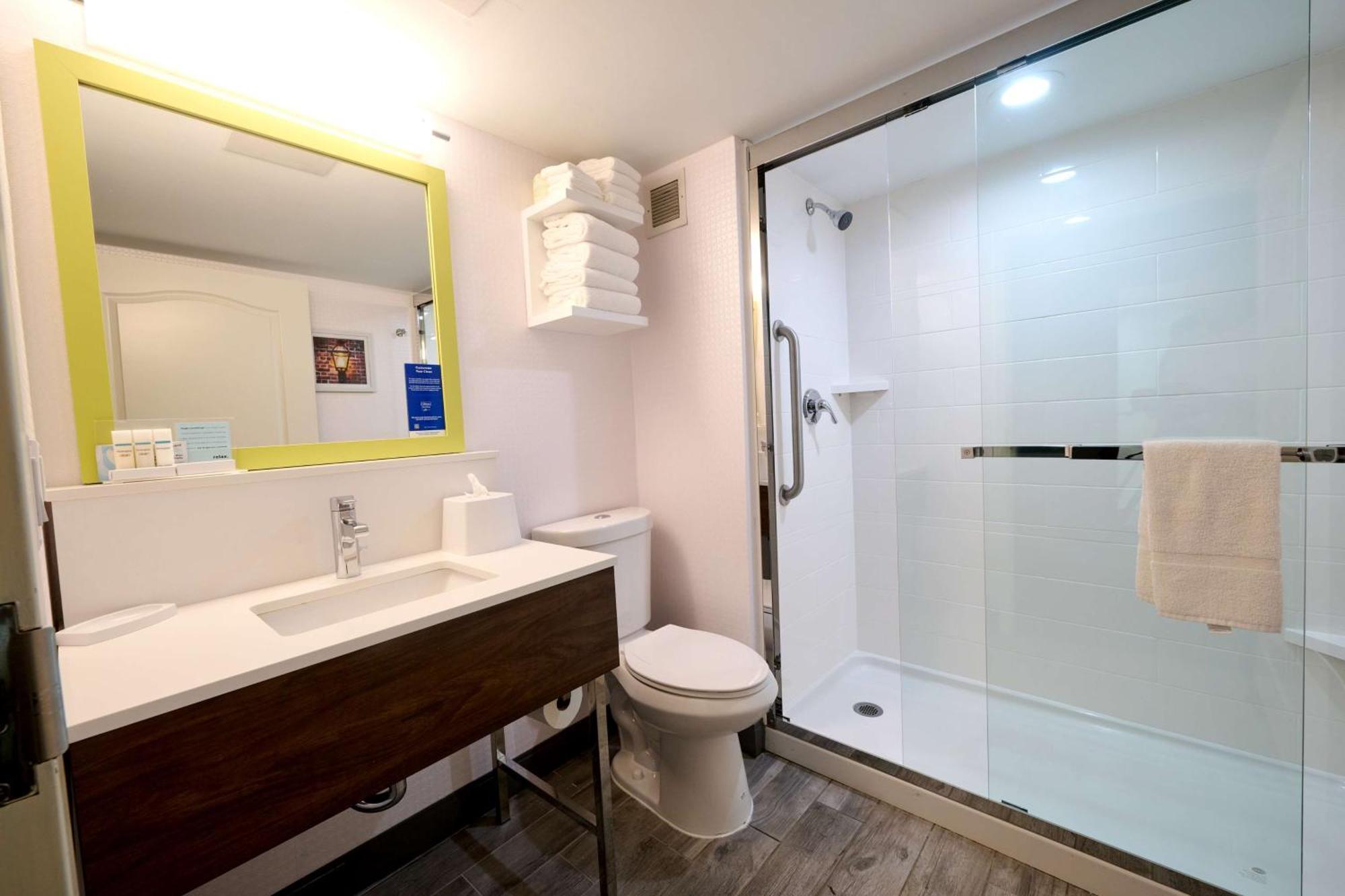 Hampton Inn Flemington Dış mekan fotoğraf