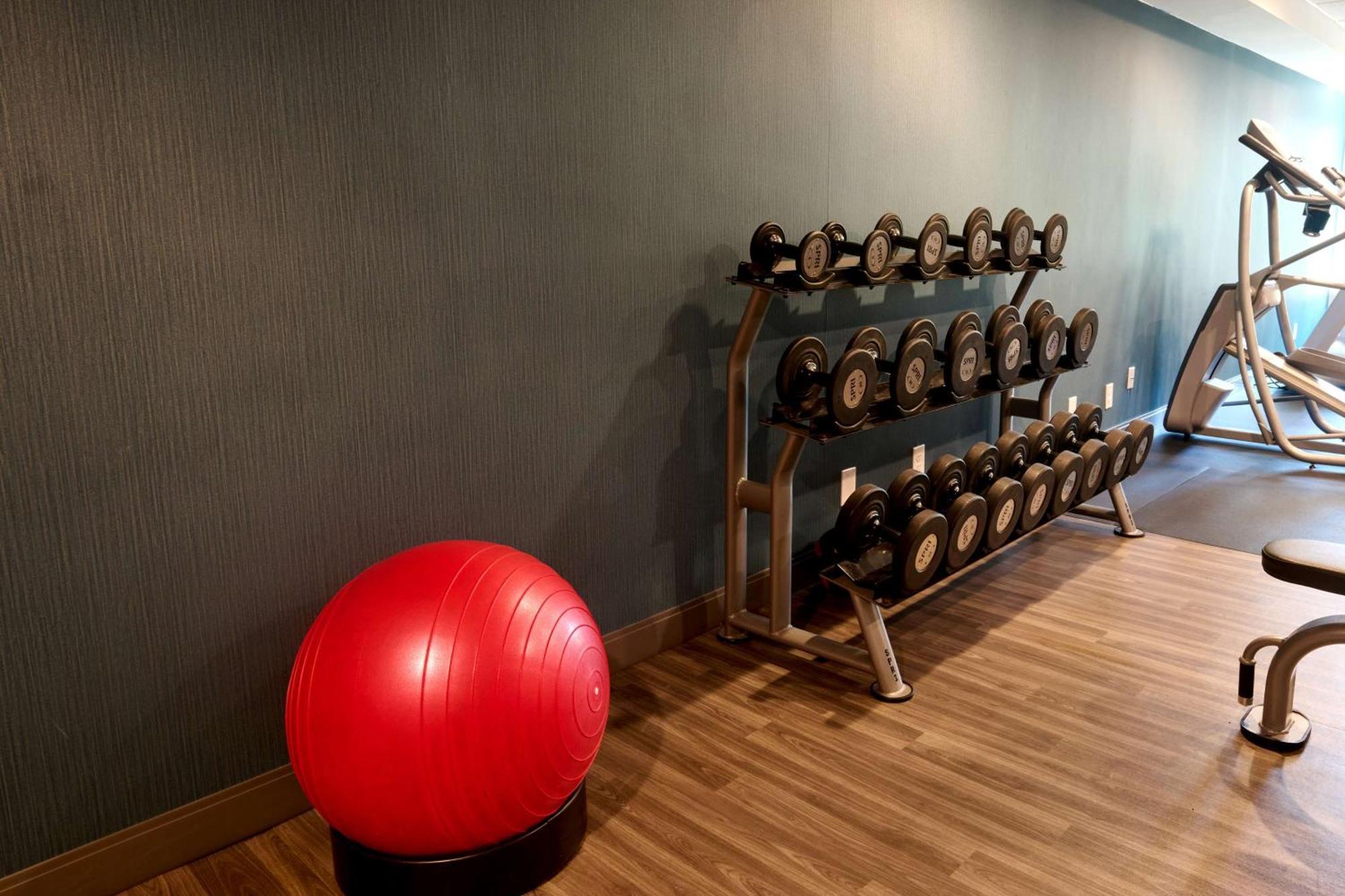 Hampton Inn Flemington Dış mekan fotoğraf