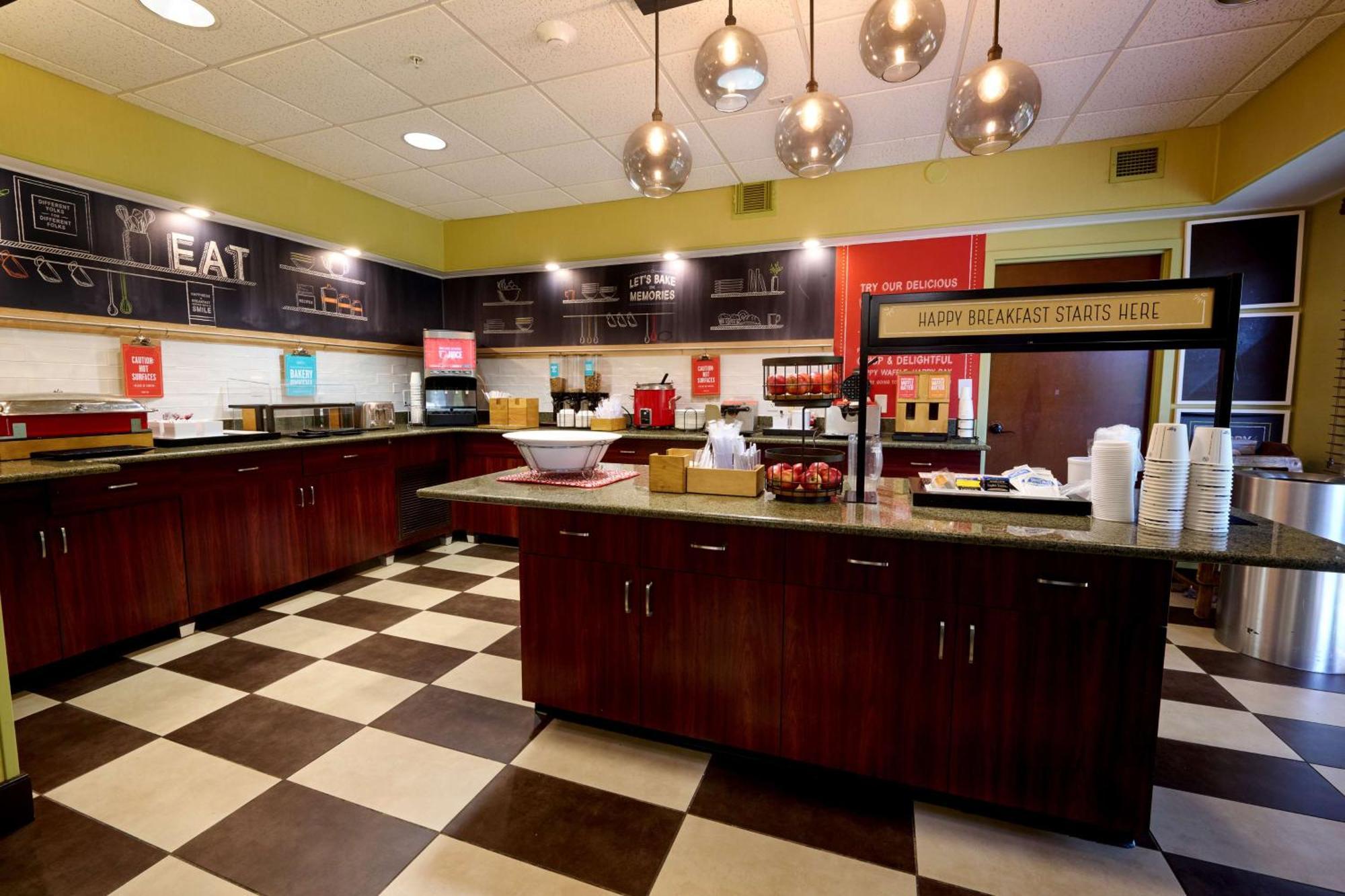 Hampton Inn Flemington Dış mekan fotoğraf