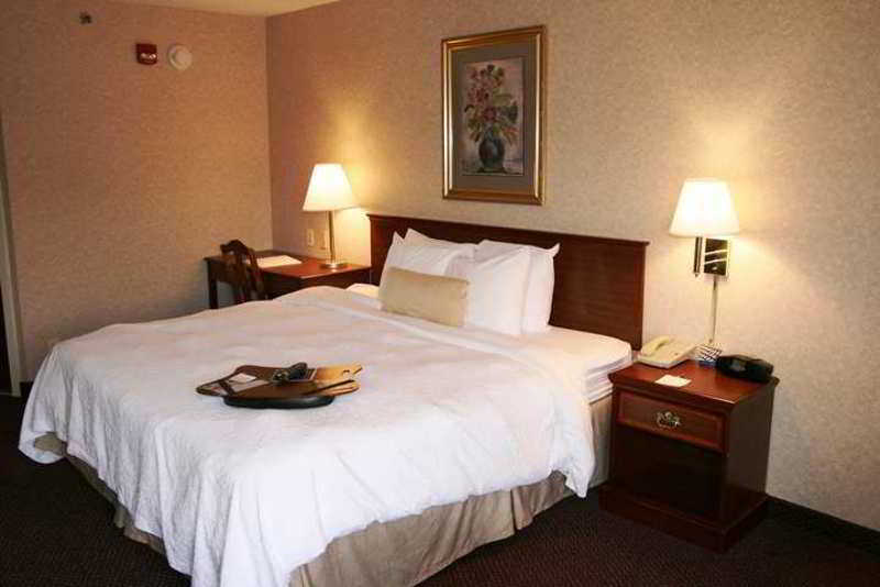 Hampton Inn Flemington Oda fotoğraf