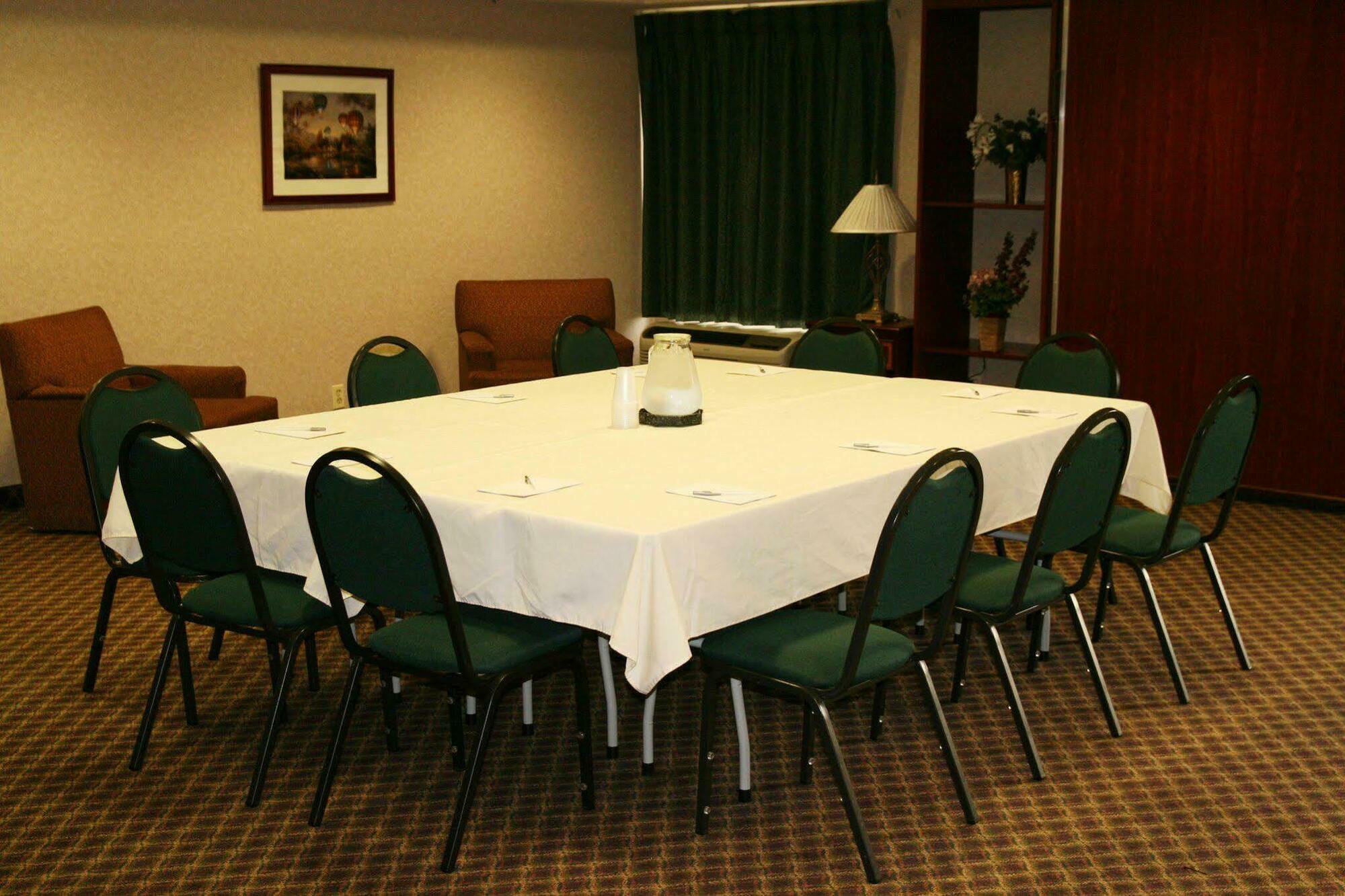 Hampton Inn Flemington Konforlar fotoğraf